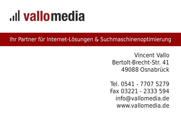 vallomedia